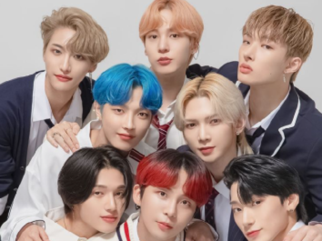 ATEEZ