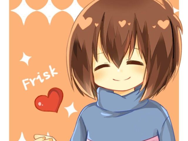 Frisk