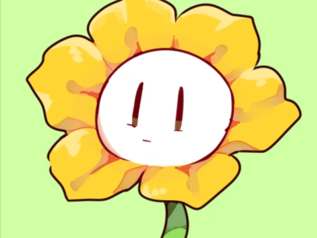 Flowey