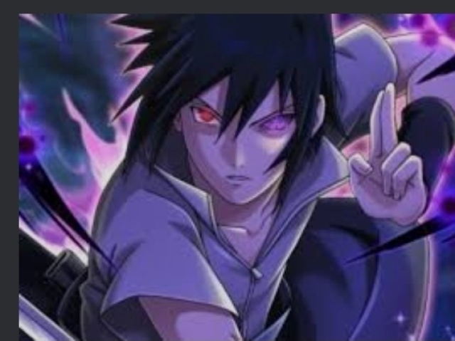 Sasuke