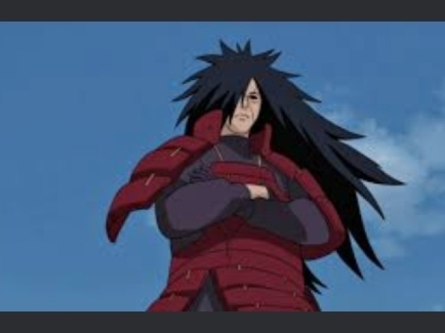 Madara