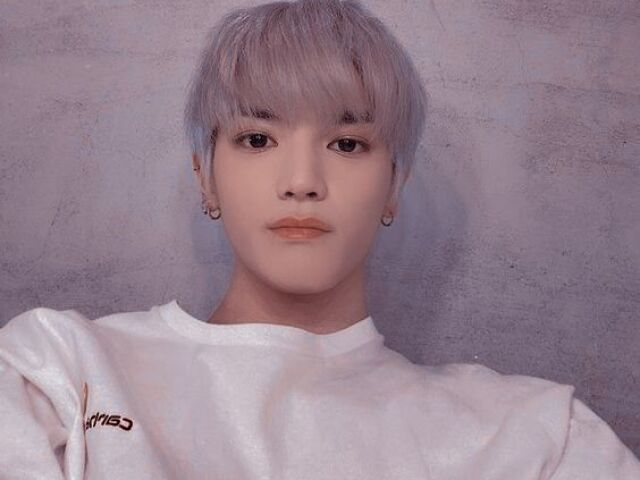 Taeyong - NCT