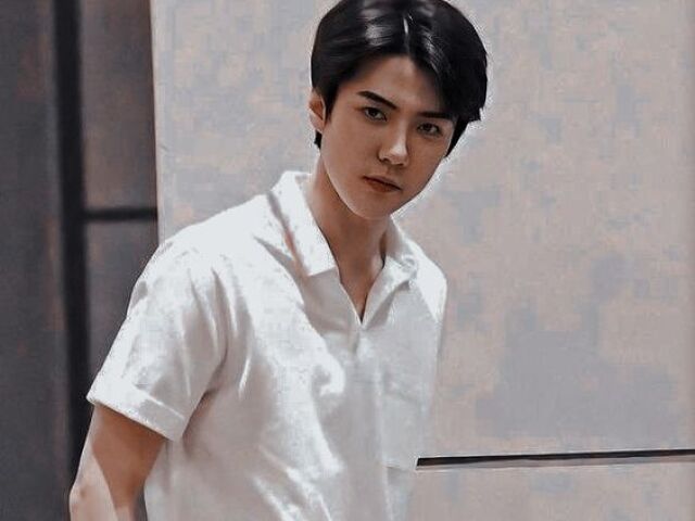 Sehun - EXO