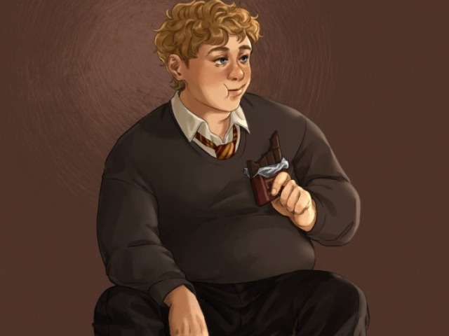 Peter Pettigrew.