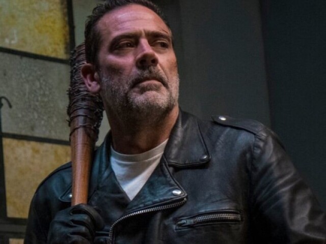 Negan