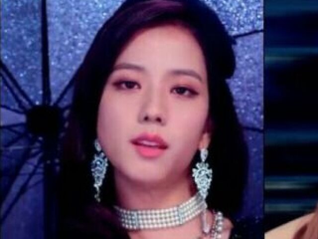 Jisoo