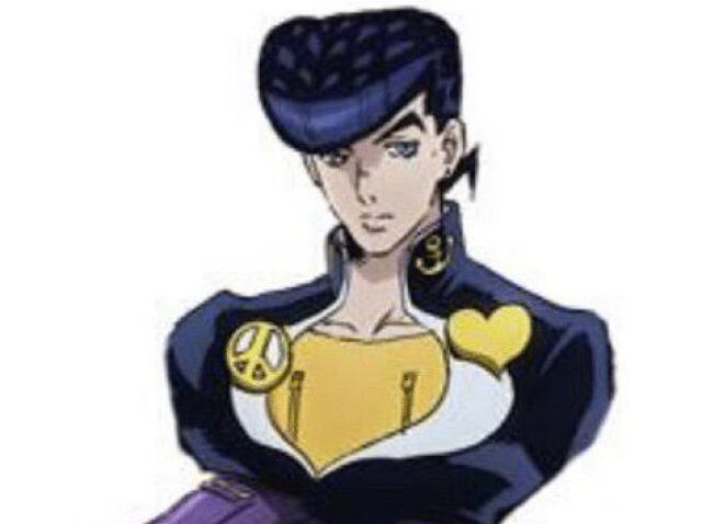 Josuke