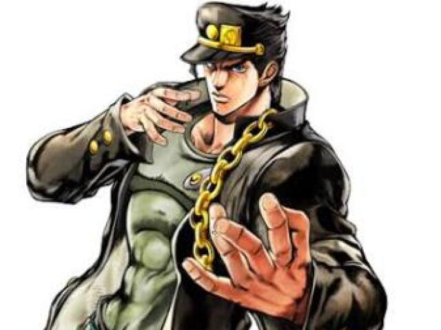 Jotaro