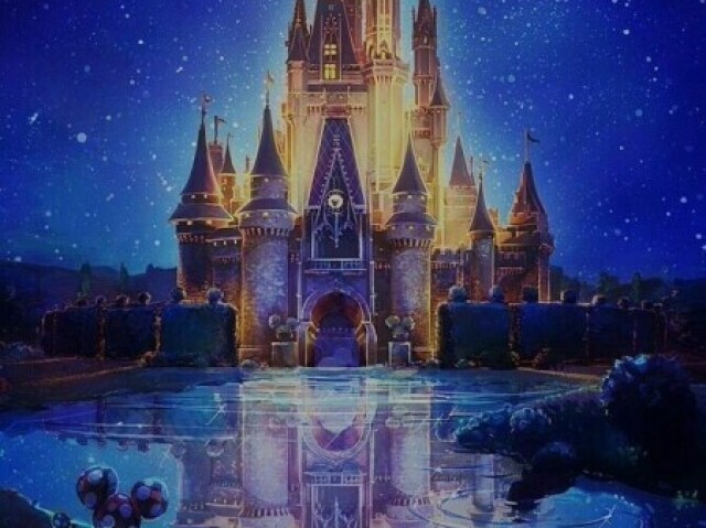 Quiz da Disney fácil