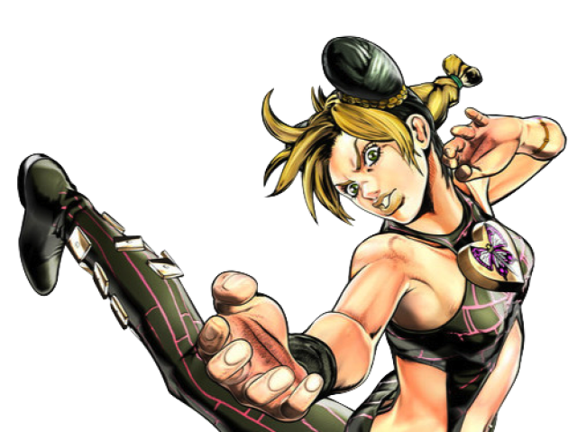 Jolyne