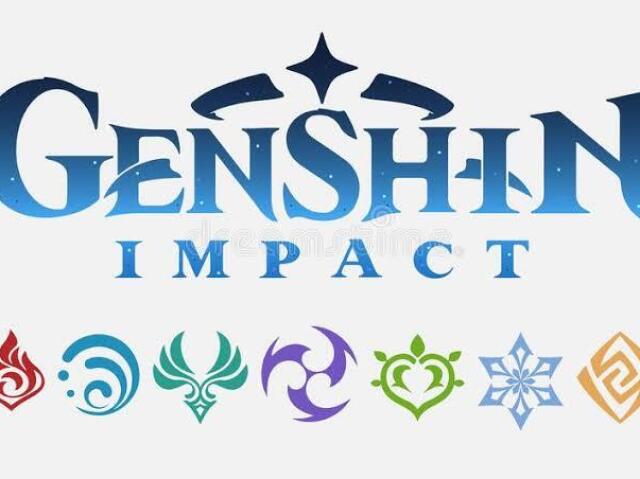 Jogar Genshin Impact