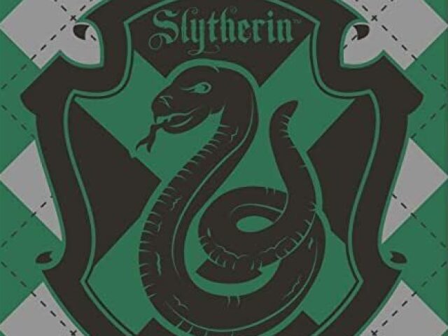 Slytherin.