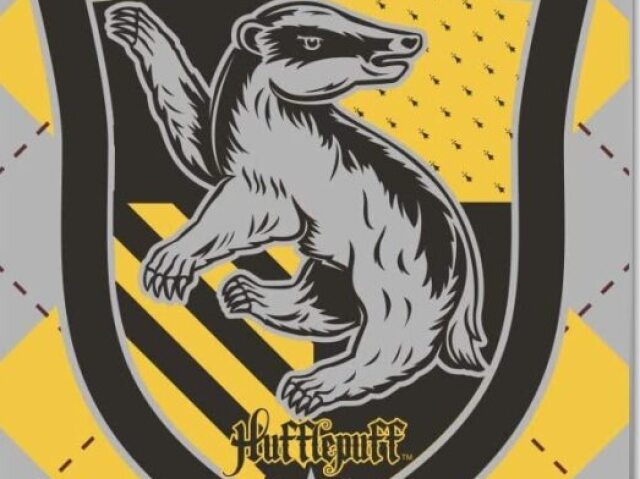 Hufflepuff.