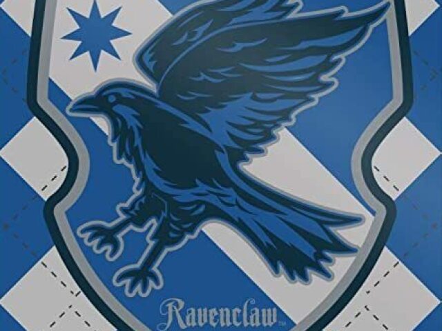 Ravenclaw.