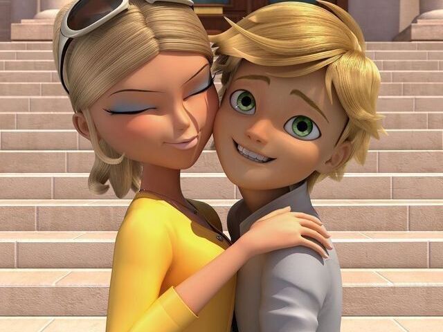 Adrien