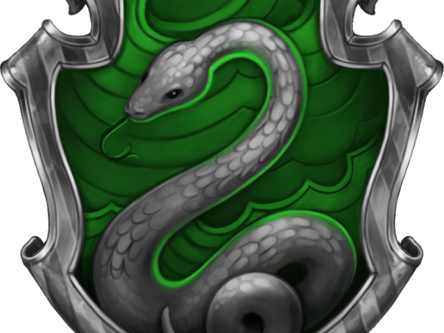 Slytherin.