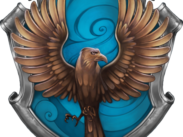 Ravenclaw.