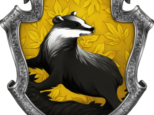 Hufflepuff.