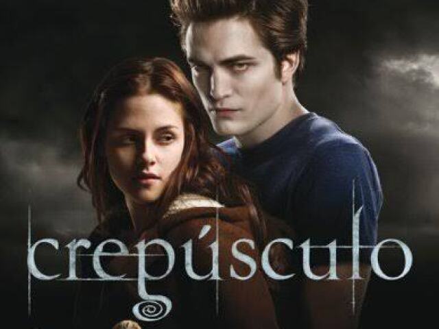 Crepúsculo