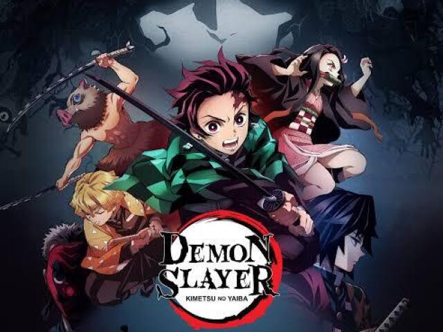 Demon Slayer