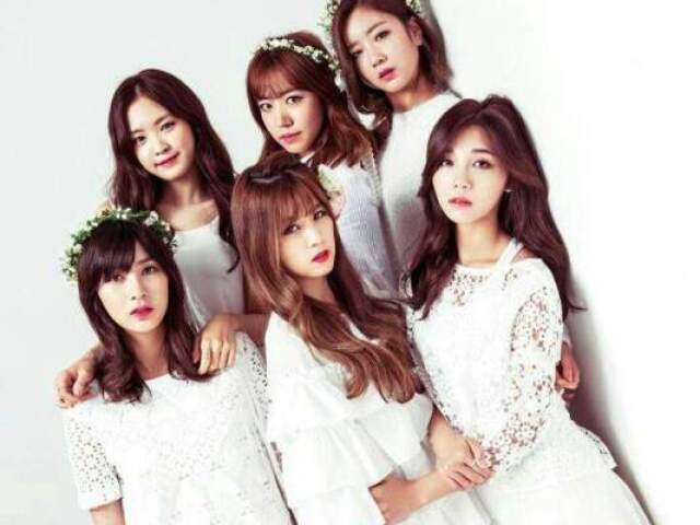 Apink