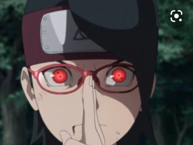 Sarada