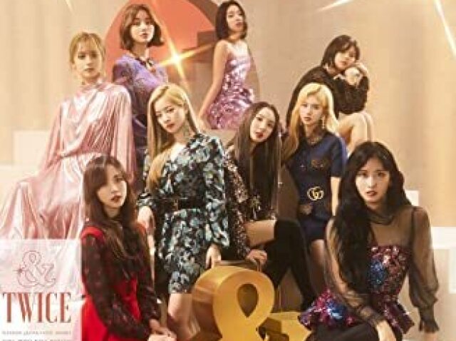 Twice