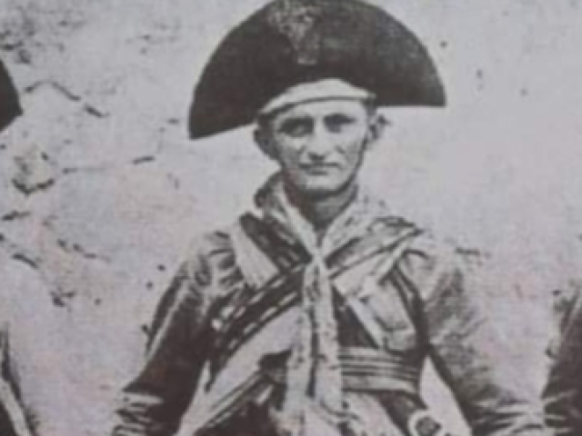 Pedro Aleixo de Carvalho