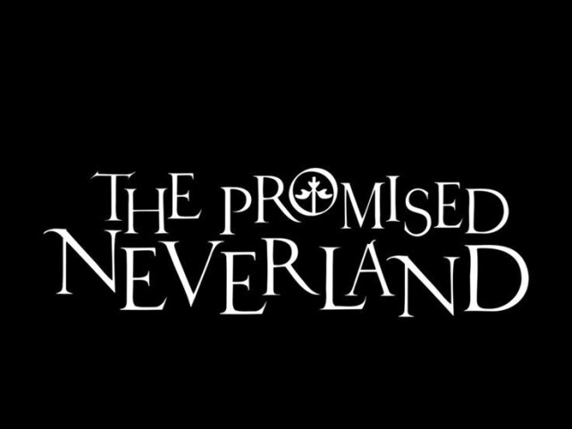 The promised Neverland