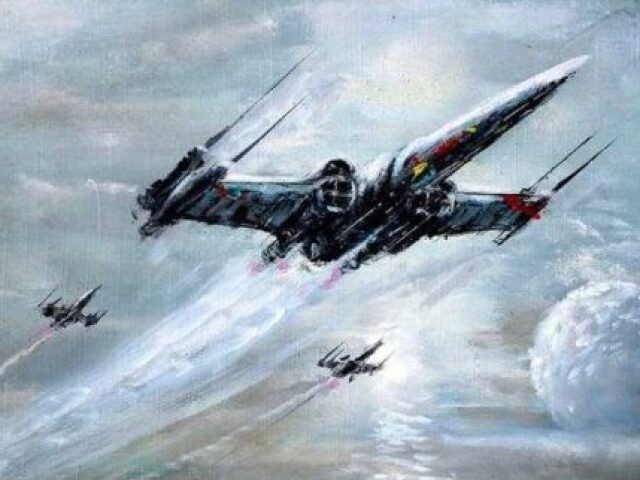 X-wing