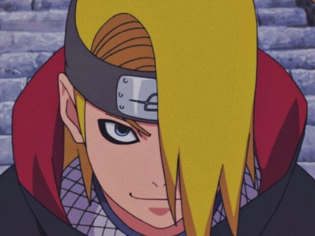 Deidara