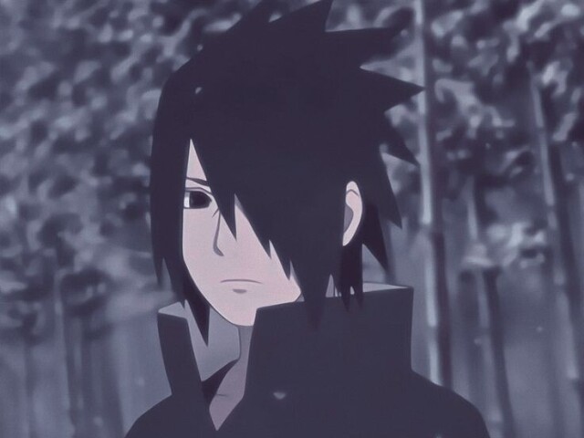 Sasuke