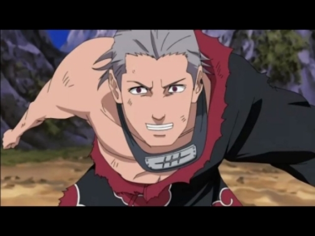 Hidan