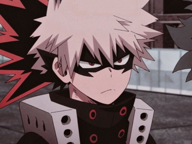 Bakugou