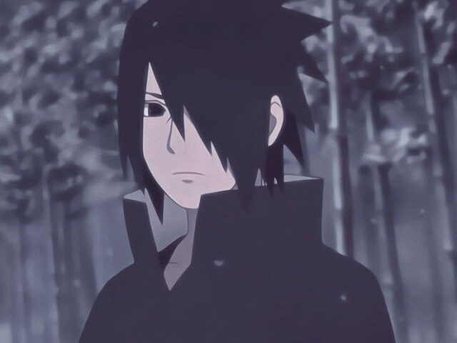 Sasuke