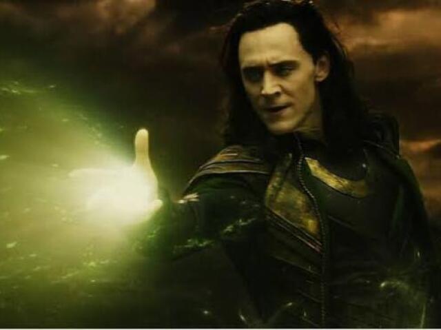 Loki