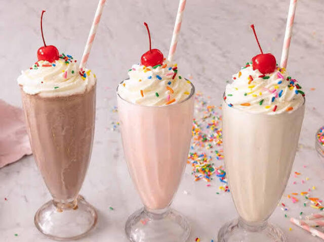 Milkshake