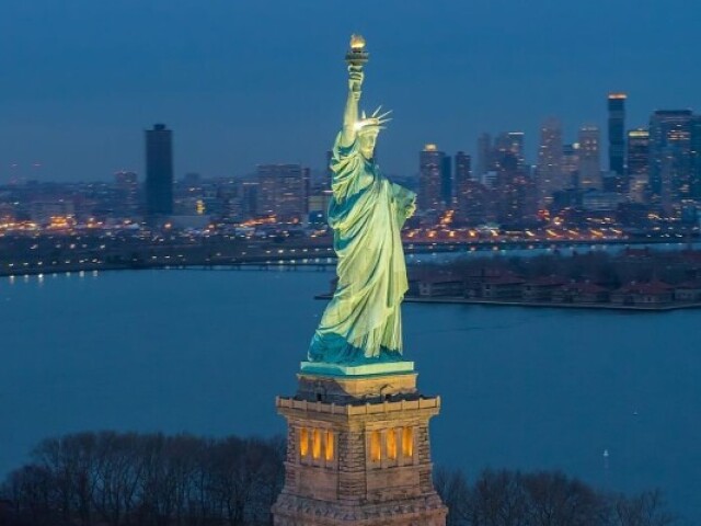 Estátua da Liberdade