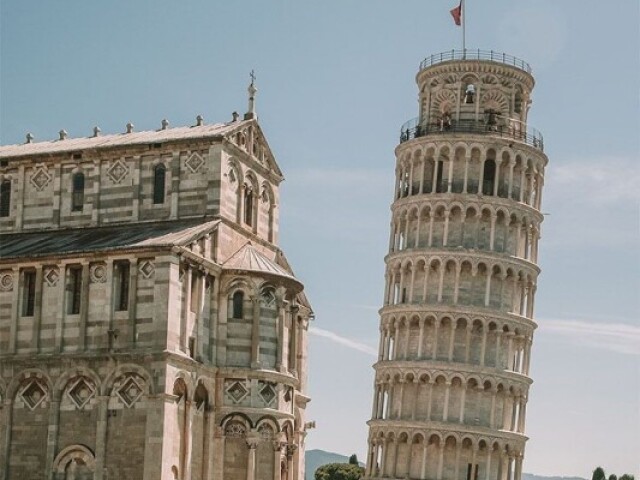 Torre de Pisa