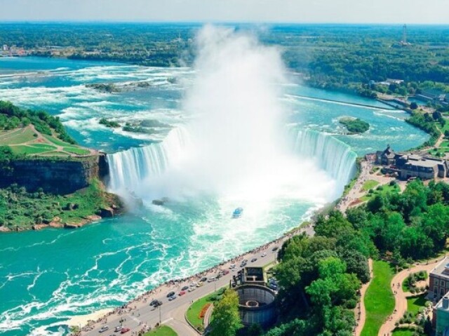 Cataratas do Niágara