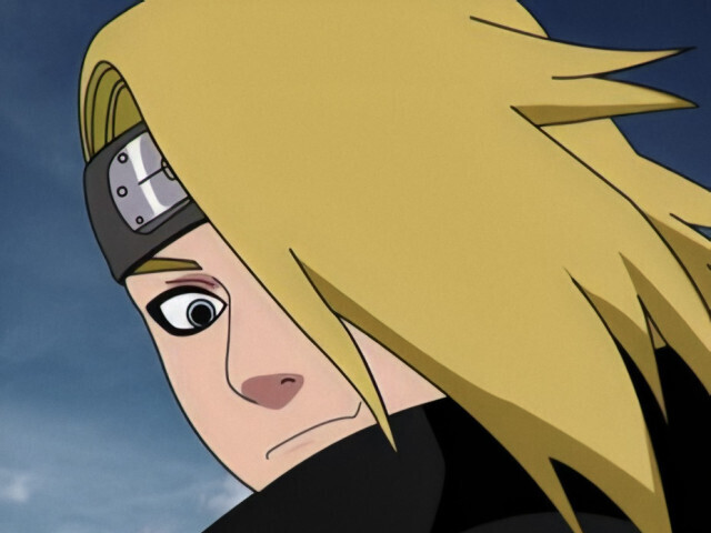 deidara