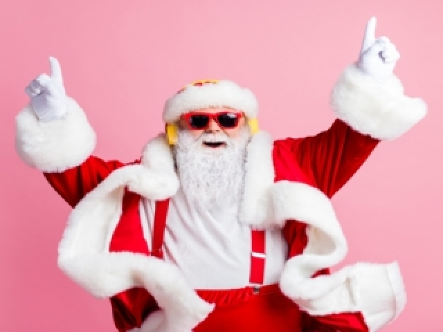 Natal divertido đ