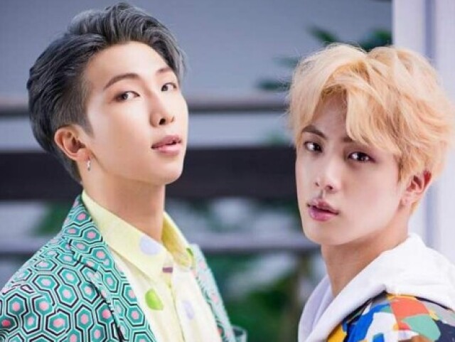 Namjin