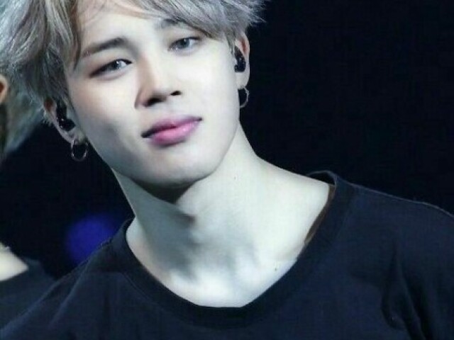 Jimin?
