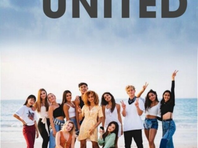 now united