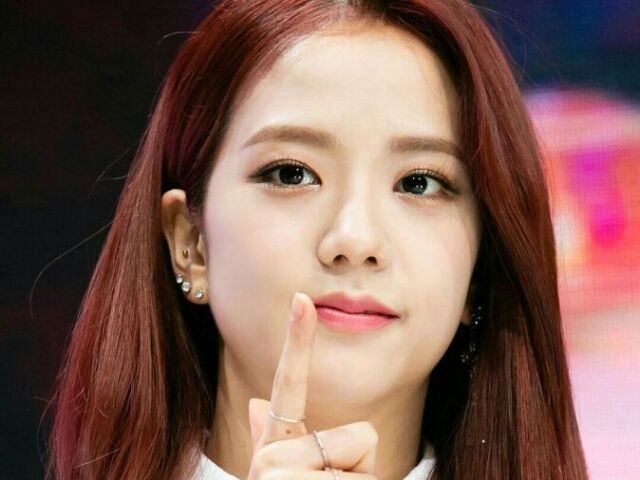 Jisoo