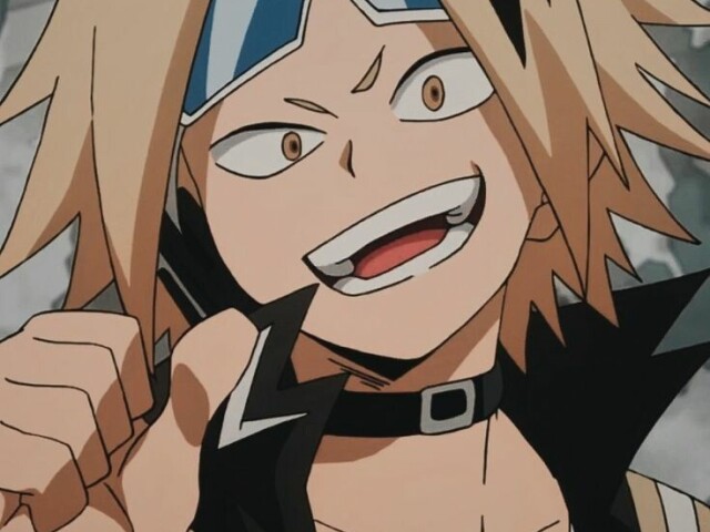 Denki
Pikachu
