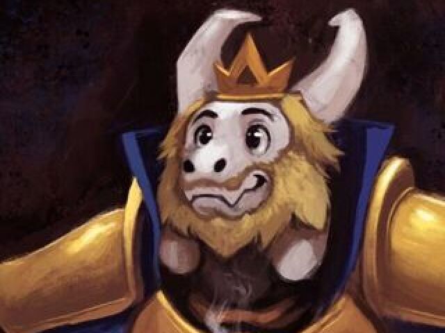 Asgore