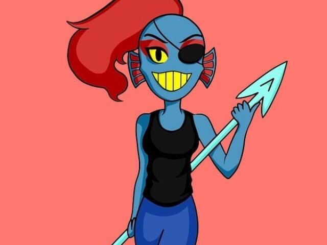 Undyne