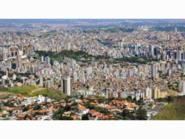 Belo Horizonte